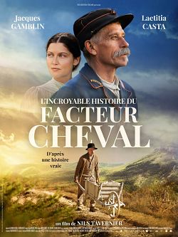 L'Incroyable histoire du Facteur Cheval FRENCH WEBRIP 2019