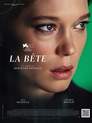 La Bête FRENCH BluRay 1080p 2024