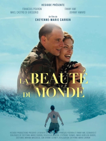 La Beauté du monde FRENCH WEBRIP 720p 2023