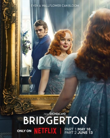 La Chronique des Bridgerton VOSTFR S03E01 HDTV 2024