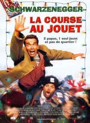 La Course au jouet TRUEFRENCH HDLight 1080p 1996