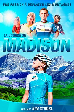 La Course de Madison FRENCH WEBRIP 2021