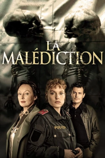 La malédiction FRENCH WEBRIP 1080p 2023