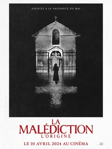 La Malédiction : l'origine MULTI WEBRIP 1080p 2024