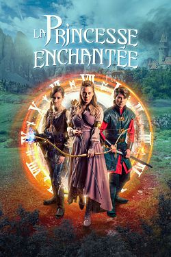 La Princesse enchantée FRENCH WEBRIP 1080p 2022