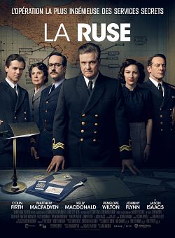 La Ruse FRENCH HDCAM MD 2022