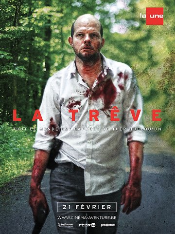 La Trêve S01E05 FRENCH HDTV