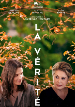 La Vérité FRENCH BluRay 720p 2020