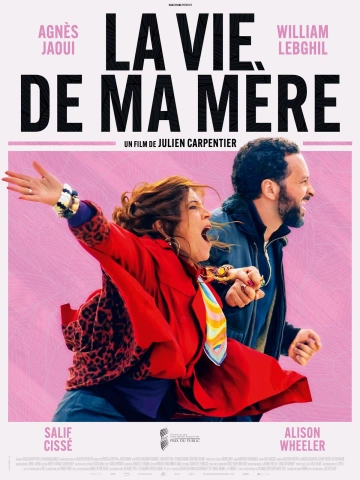 La Vie de ma mère FRENCH WEBRIP 1080p 2024