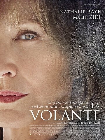 La Volante FRENCH DVDRIP x264 2015