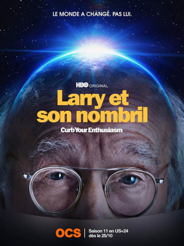 Larry et son nombril S11E01 FRENCH HDTV