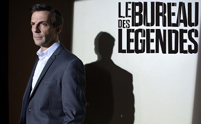 Le Bureau des légendes S01E10 FINAL FRENCH HDTV