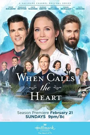 Le Coeur a ses raisons S09E06 VOSTFR HDTV