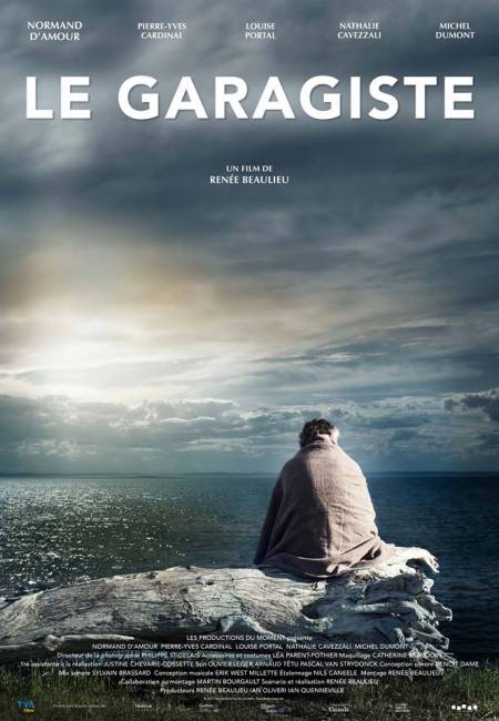 Le garagiste FRENCH WEBRIP 2016