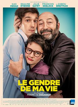 Le Gendre de ma vie FRENCH WEBRIP 2019