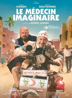 Le médecin imaginaire FRENCH WEBRIP 720p 2022