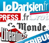 Le Parisien + l'Equipe + Libération + Le Figaro du 12 Juillet FRENCH PDF 2024 FRENCH PDF 2024