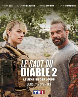 Le Saut du diable 2 : le sentier des loups FRENCH WEBRIP 720p 2022