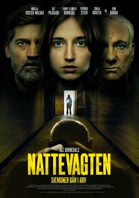 Le Veilleur de nuit : l'héritage MULTI WEBRIP 1080p 2023 MULTI WEBRIP 1080p 2023