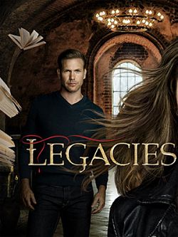 Legacies S01E04 VOSTFR HDTV