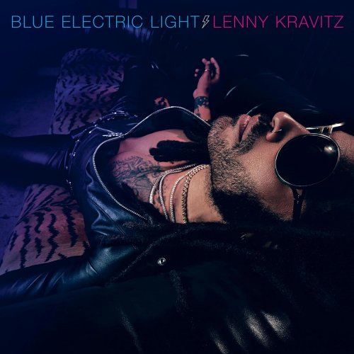 Lenny Kravitz - Blue Electric Light Autre MP3 2024