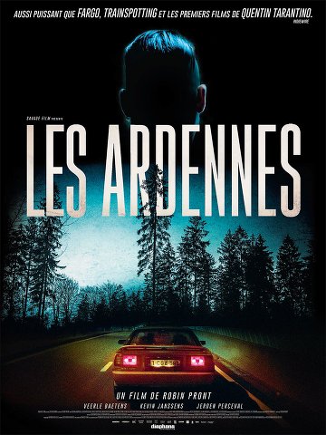 Les Ardennes VOSTFR BluRay 720p 2016