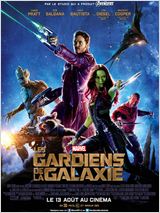 Les Gardiens de la Galaxie VOSTFR DVDRIP 2014