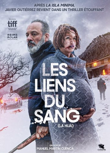 Les liens du sang FRENCH BluRay 1080p 2022