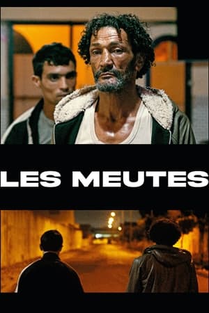 Les Meutes FRENCH WEBRIP 2023