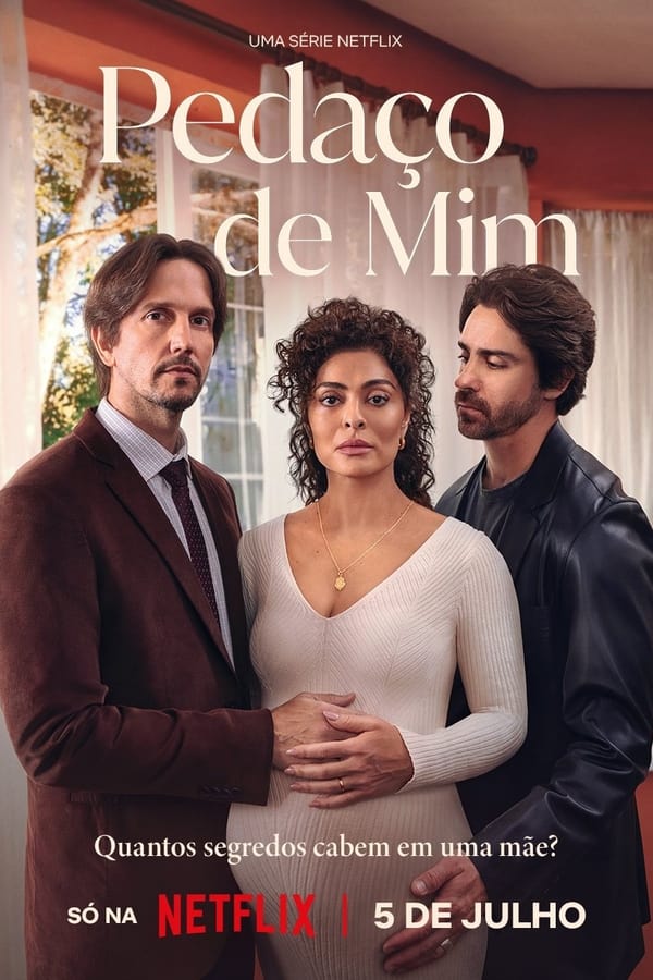 Les Morceaux de notre vie - Pedaço de Mim Saison 1 MULTI HDTV 1080p 2024 MULTI Saison 1 HDTV 1080p 2