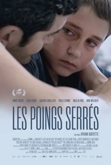 Les Poings Serrés FRENCH WEBRIP 2022