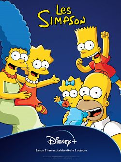 Les Simpson S33E11 TRUEFRENCH HDTV