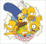 Les Simpsons S26E12 VOSTFR HDTV