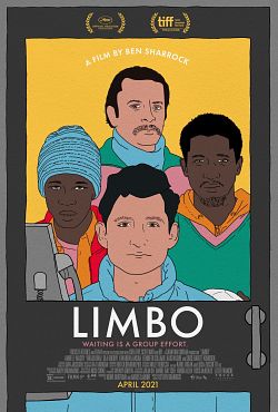 Limbo FRENCH WEBRIP 1080p 2021