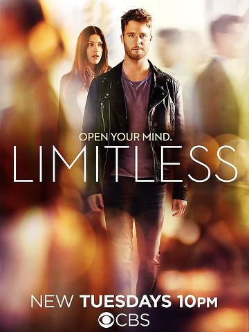 Limitless S01E10 VOSTFR HDTV