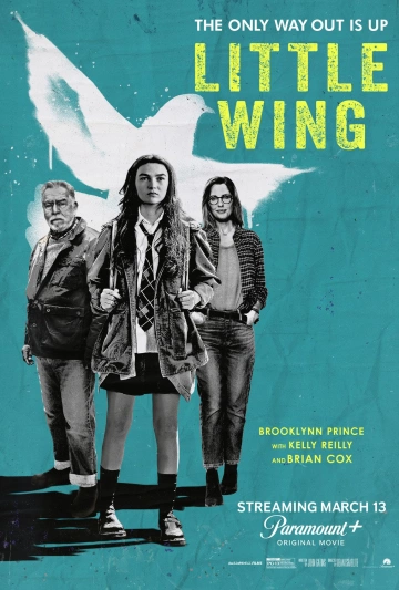 Little Wing FRENCH WEBRIP 2024