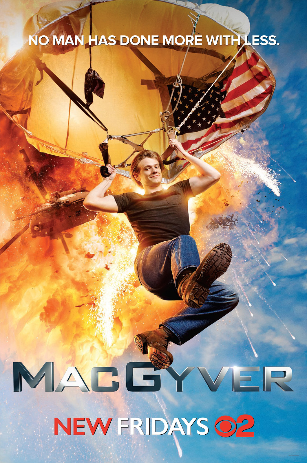 MacGyver (2016) S01E11 FRENCH HDTV