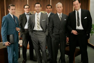 Mad Men S06E10 VOSTFR HDTV