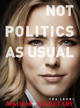 Madam Secretary S01E03 FRENCH HDTV