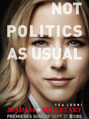 Madam Secretary S02E04 FRENCH HDTV