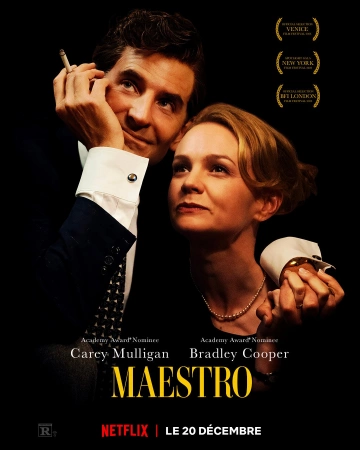 Maestro FRENCH WEBRIP 720p 2023