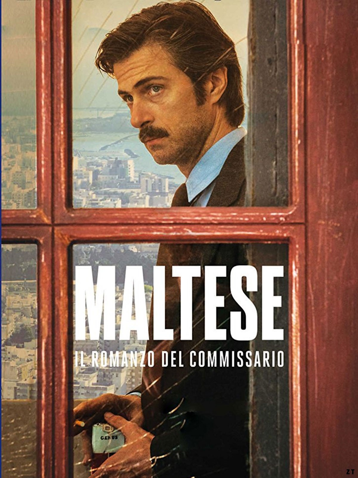 Maltese S01E02 FRENCH HDTV