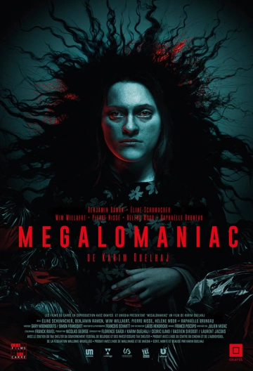 Megalomaniac FRENCH WEBRIP 720p 2023