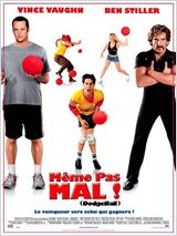 Même pas mal ! (Dodgeball) DVDRIP FRENCH 2004