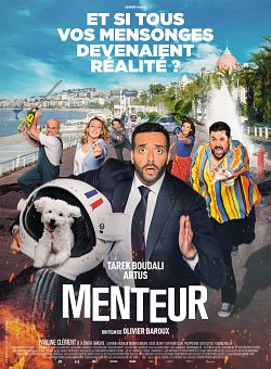 Menteur FRENCH WEBRIP 720p 2022