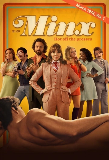 Minx S02E06 FRENCH HDTV