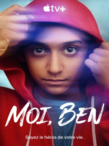 Moi, Ben Saison 1 VOSTFR HDTV 2024 VOSTFR Saison 1 HDTV 2024