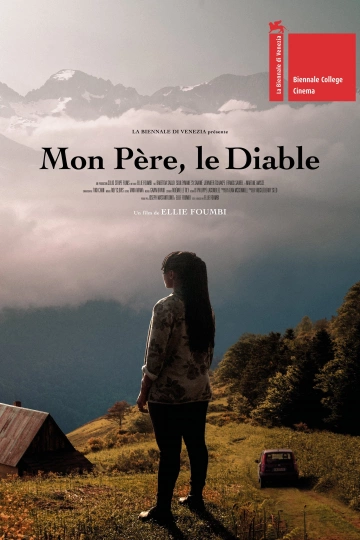 Mon Père, Le Diable FRENCH WEBRIP x264 2023