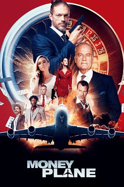 Money Plane FRENCH BluRay 720p 2020