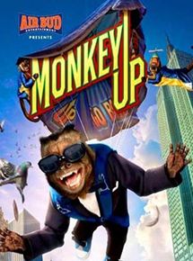 Monkey Up FRENCH WEBRIP 2016